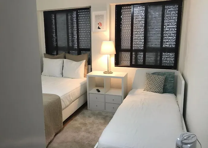 Affittacamere Residencial Costa