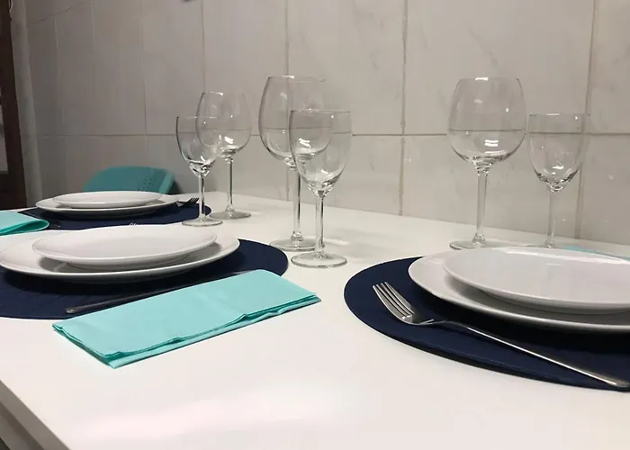 Affittacamere Residencial Costa