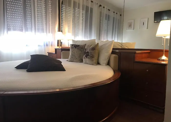 Residencial Costa Gæstehus Porto