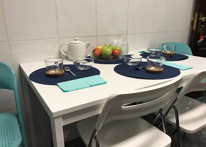 Residencial Costa 2* Porto