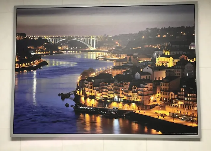 Affittacamere Residencial Costa Oporto