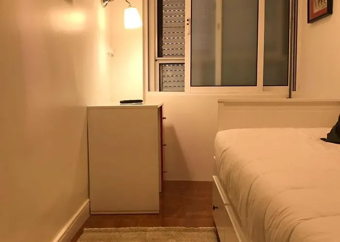 Affittacamere Residencial Costa Oporto